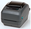 Picture of Zebra GK420D Thermal label printer