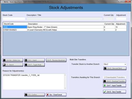 Picture for category Multi Site Module