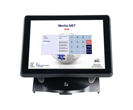Picture for category All-In-One POS