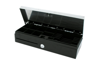 Picture of PartnerTech FT-460 Cash Drawer